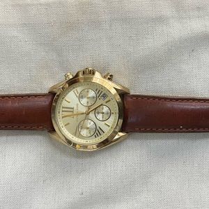 Vintage Michael kors watch
